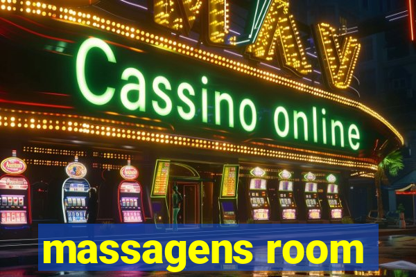 massagens room